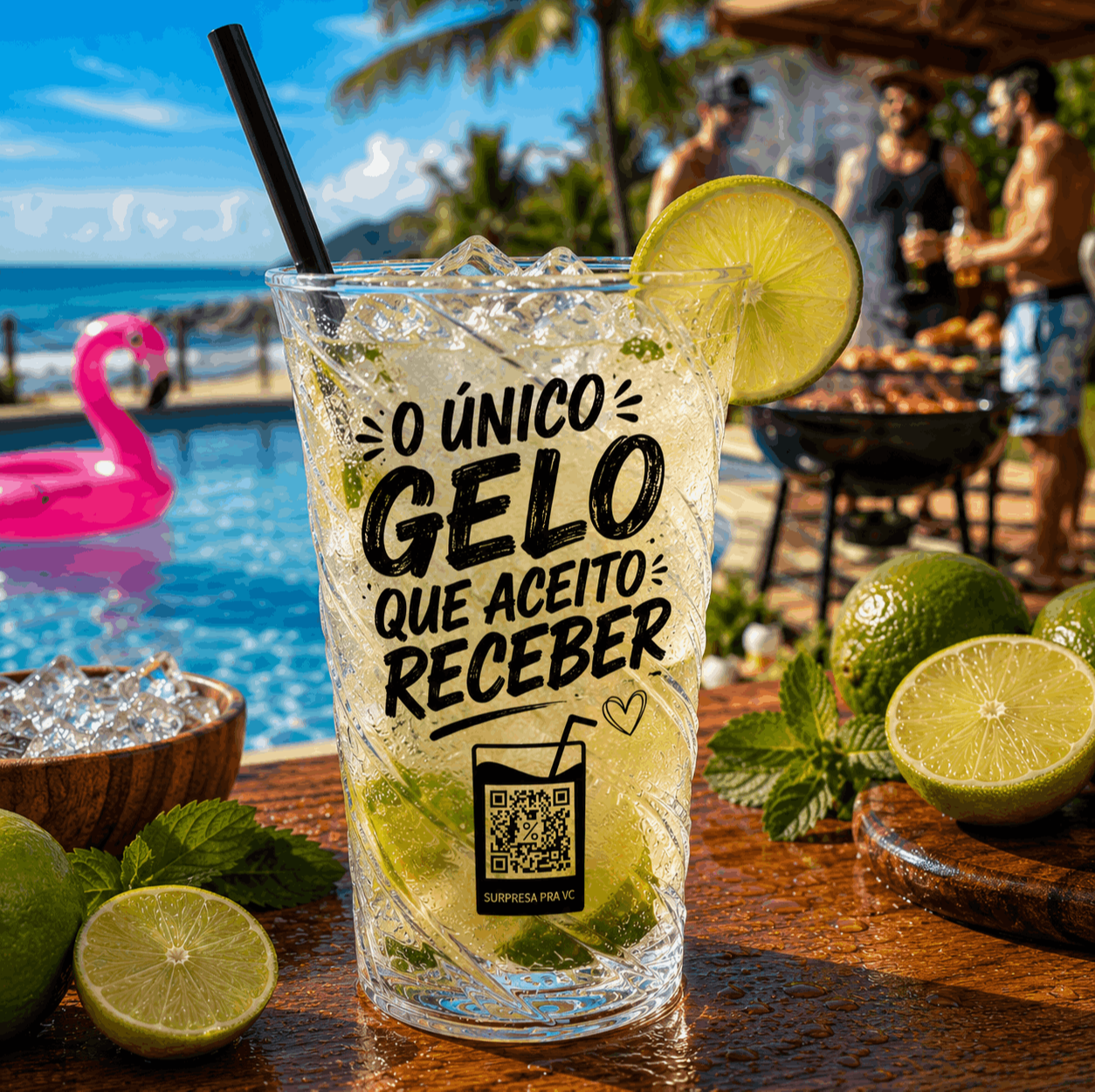 SACO DE GELO EM DIADEMA