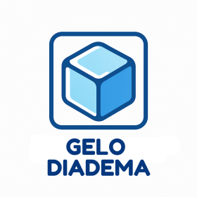 GELO_DIADEMA_LOGO